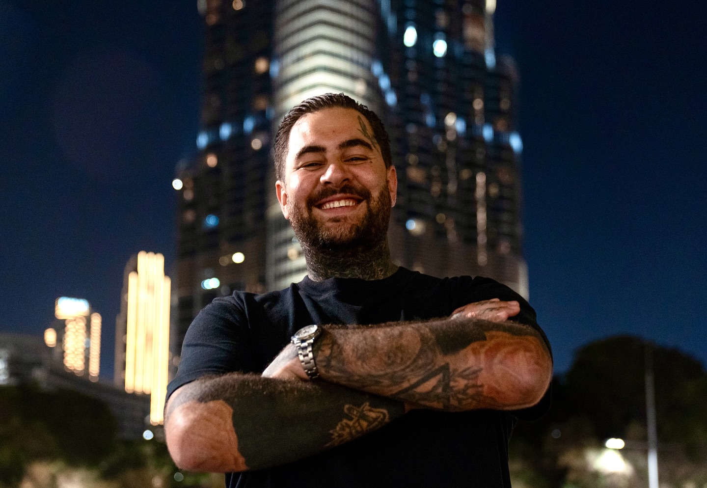 Kolja Goldstein